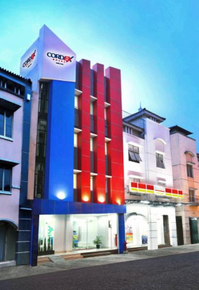 Cordex Hotel Ancol